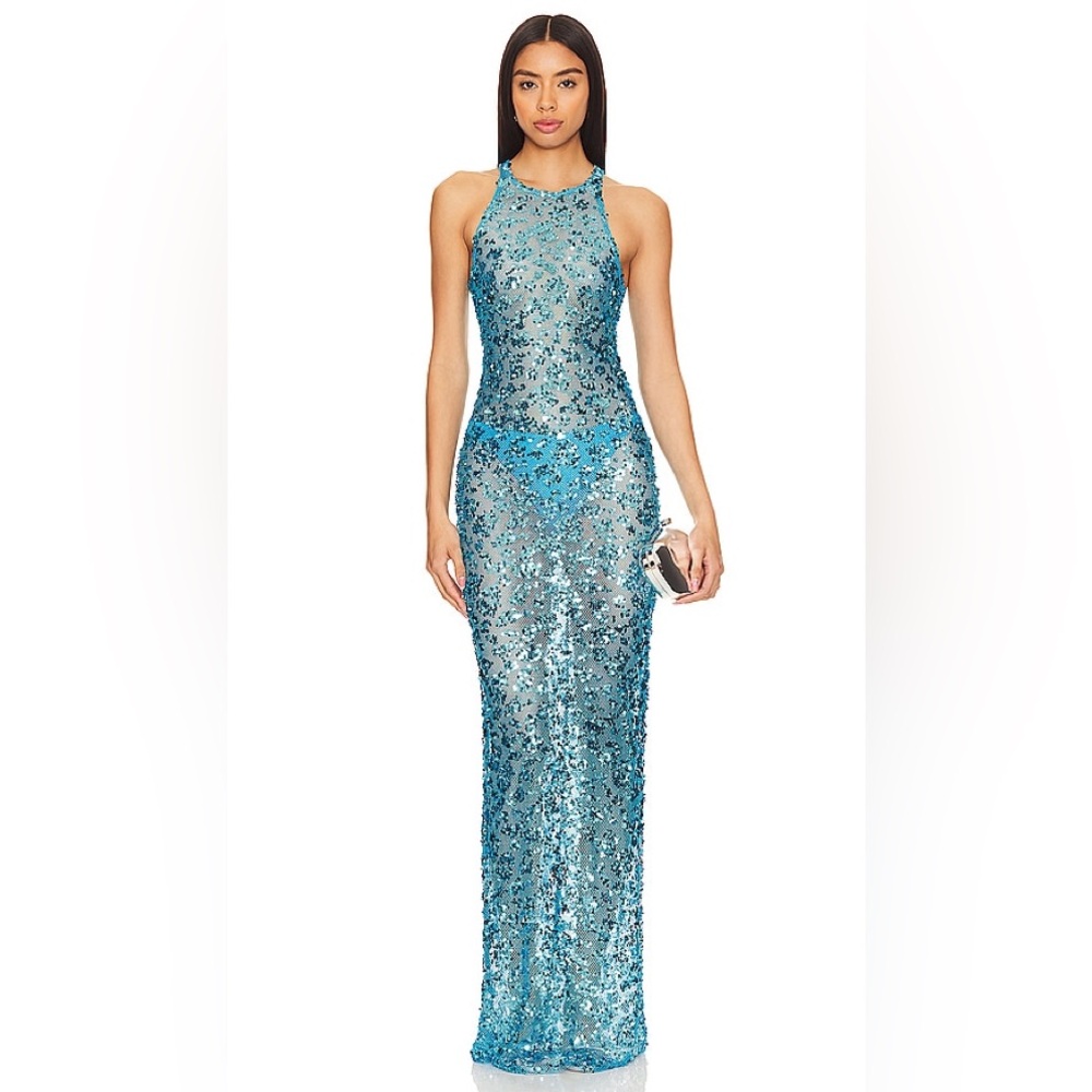 Lovers and Friends SYD Maxi Dress